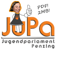 Zum JuPa Penzing Umfrage-Ergebnis 2024!